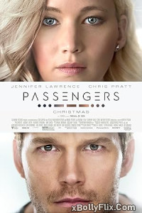 Passengers (2016) Dual Audio (ORG) [Hindi+English] Hollywood Hindi Dubbed Movie Download